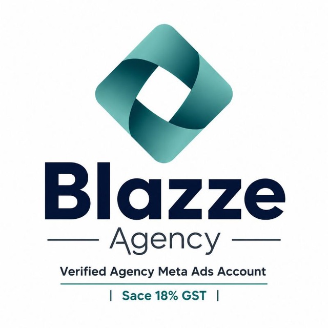 Blazze Agency